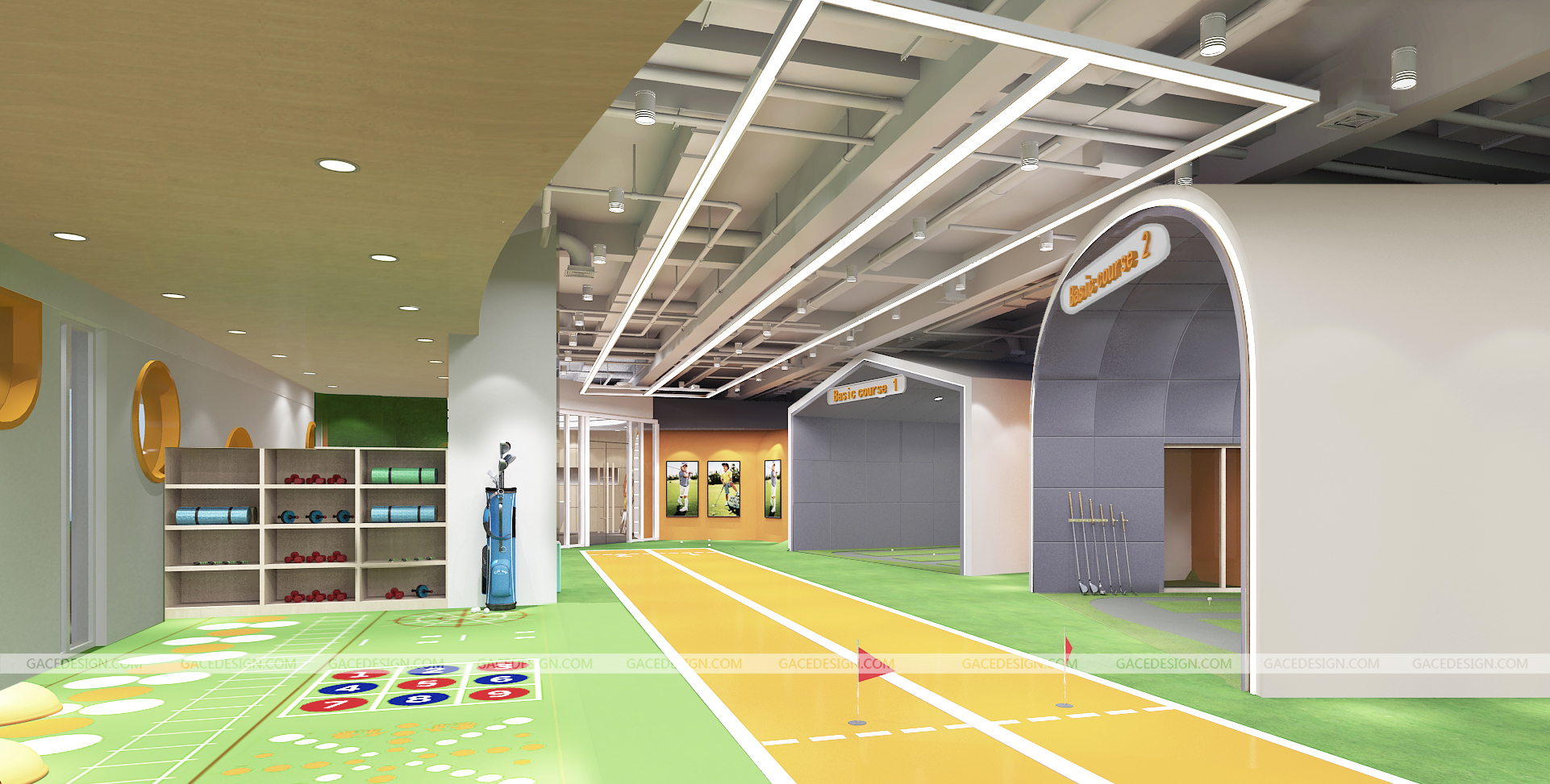 培訓(xùn)機(jī)構(gòu)設(shè)計裝修的注意要點 培訓(xùn)機(jī)構(gòu)設(shè)計裝修的注意要點