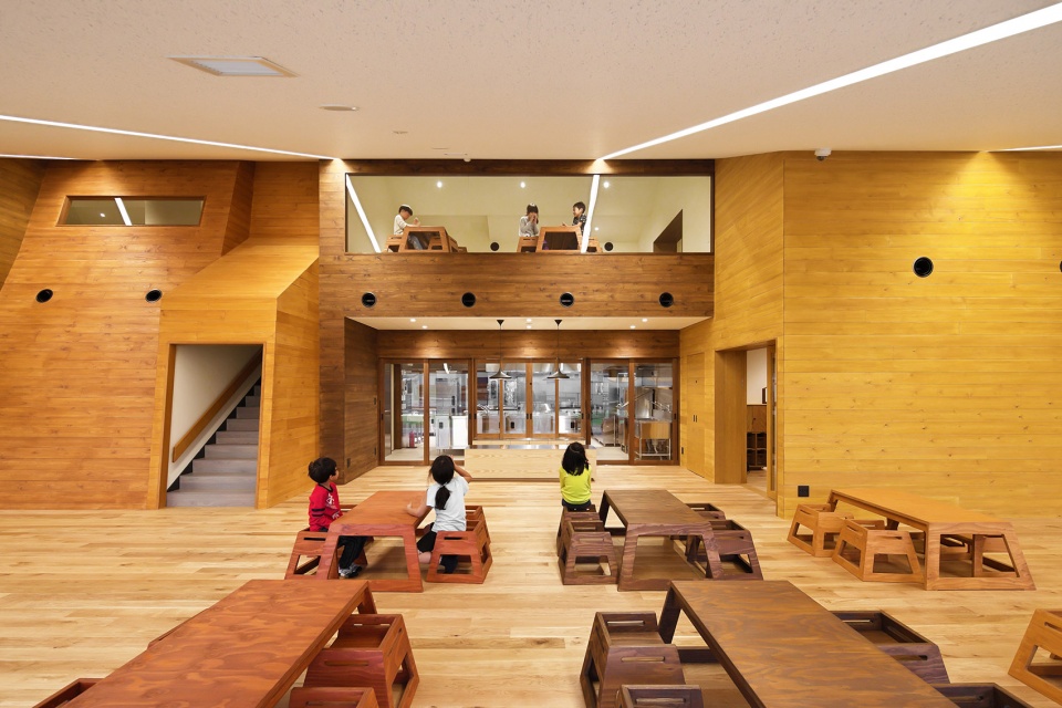 托育中心設計的細節有哪些？