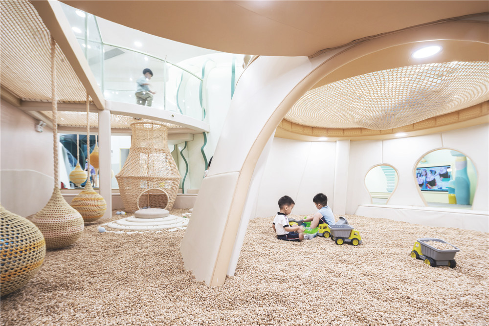 兒童樂(lè)園設(shè)計(jì)要如何進(jìn)行選址? 兒童樂(lè)園設(shè)計(jì)要如何進(jìn)行選址?