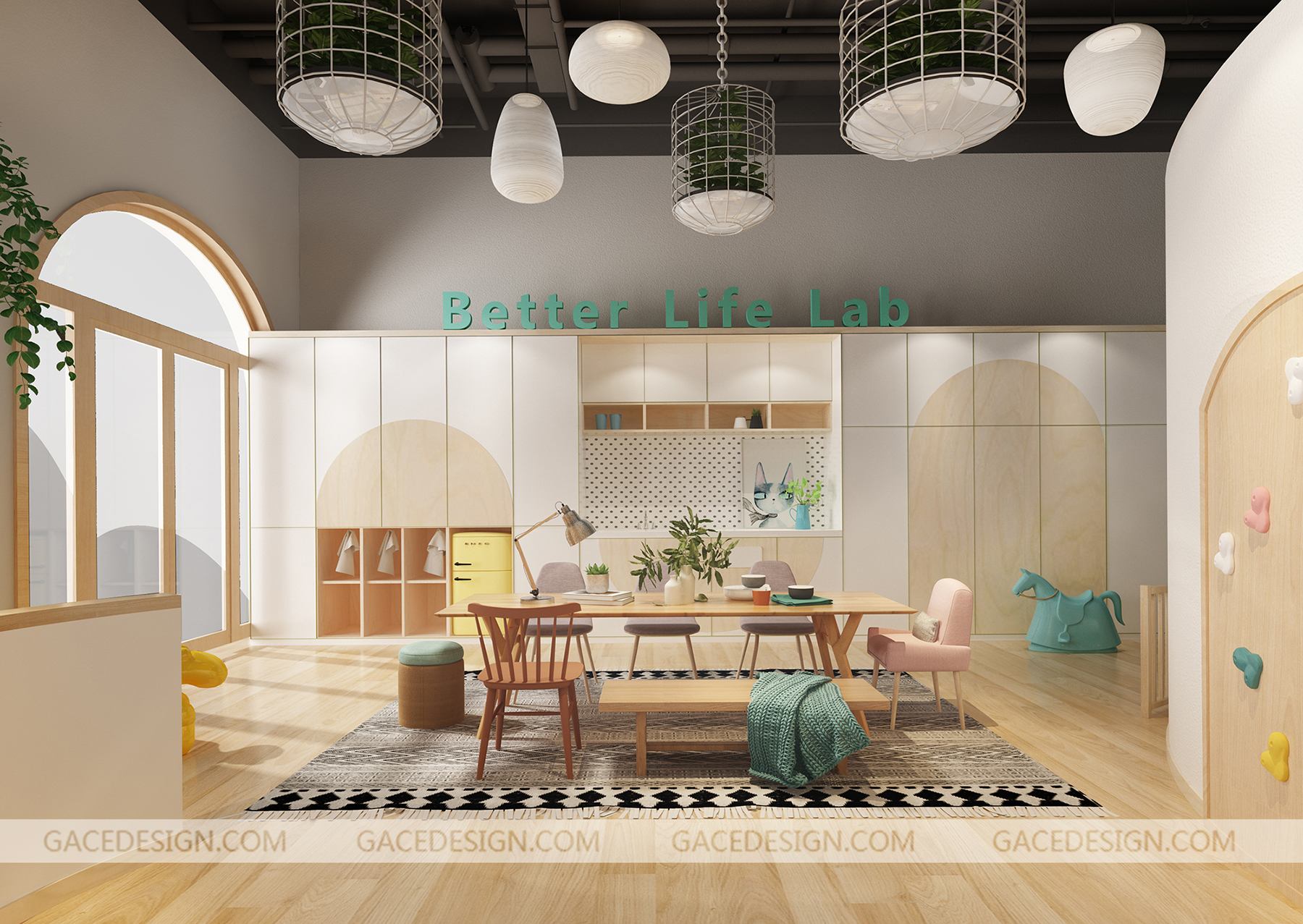 幼兒園設計裝修有哪些風水禁忌? 幼兒園設計裝修有哪些風水禁忌?