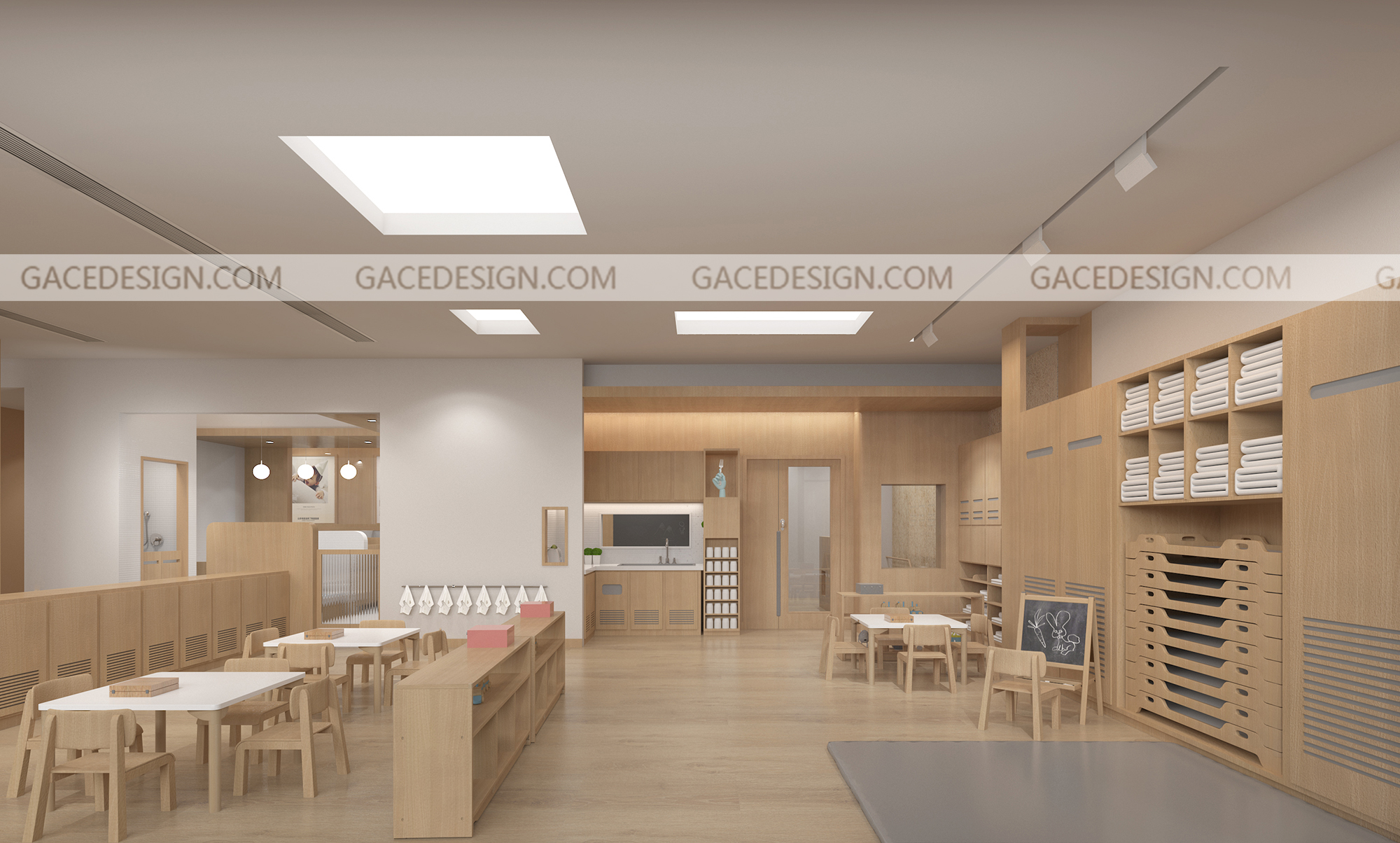 幼兒園裝修設(shè)計(jì)的理念是什么? 幼兒園裝修設(shè)計(jì)的理念是什么?