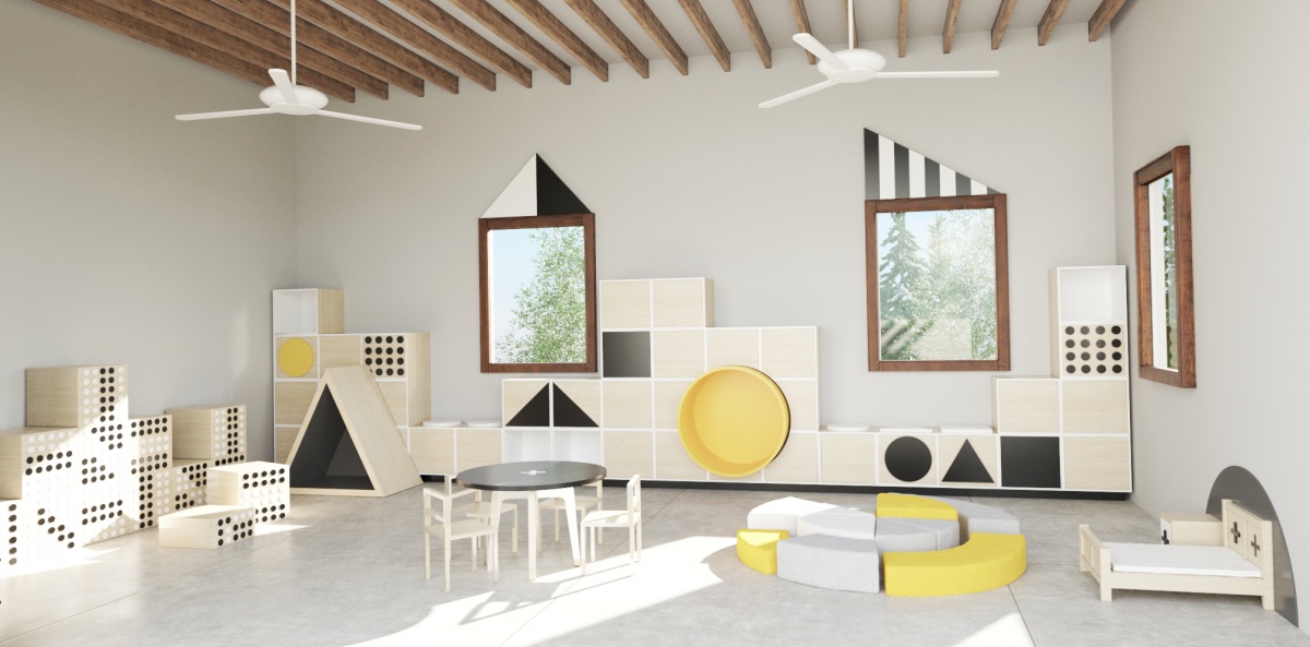 托育設(shè)計要遵循哪些原則? 托育設(shè)計要遵循哪些原則?